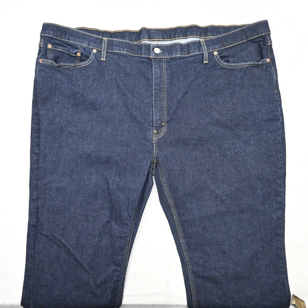 Levi's 541 Athletic‎ Taper Men 54 x 27
